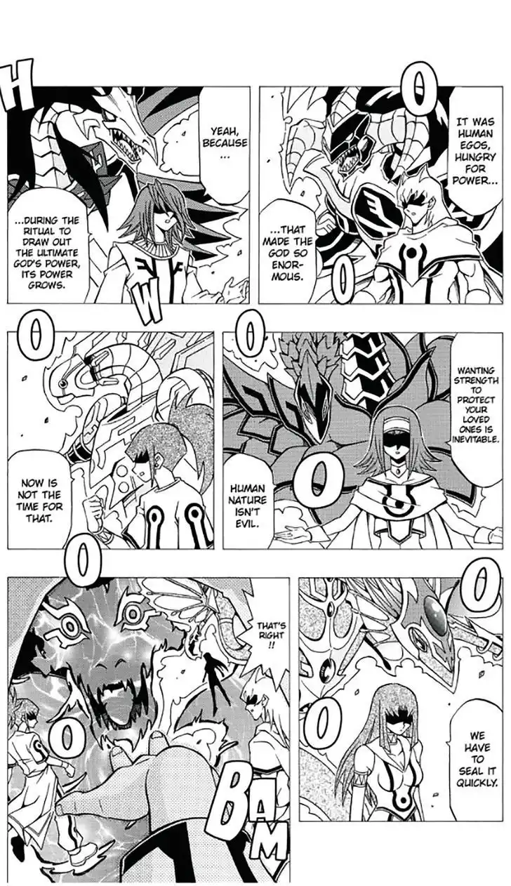 Yu-Gi-Oh! 5Ds Chapter 62 14